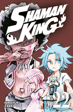 Shaman King Final Edition